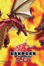 Watch Bakugan Battle Brawlers Solarmovie